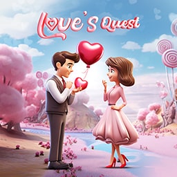 LOVE'S QUEST
